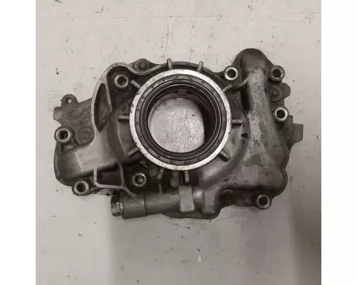 INTERNATIONAL MaxxForce7 Oil Pump