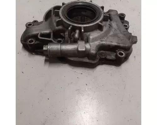 INTERNATIONAL MaxxForce7 Oil Pump