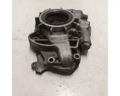 INTERNATIONAL MaxxForce7 Oil Pump