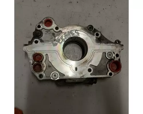 INTERNATIONAL MaxxForce7 Oil Pump