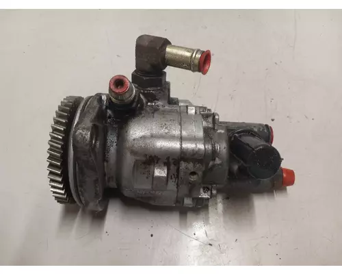 INTERNATIONAL MaxxForce7 Power Steering Pump