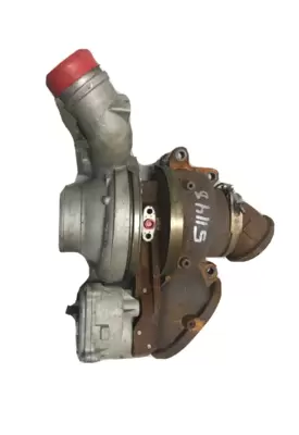 INTERNATIONAL MaxxForce7 Turbocharger/Supercharger