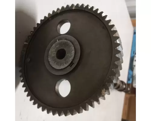 INTERNATIONAL MaxxForceDT Camshaft