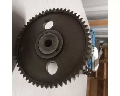 INTERNATIONAL MaxxForceDT Camshaft
