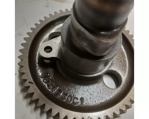 INTERNATIONAL MaxxForceDT Camshaft