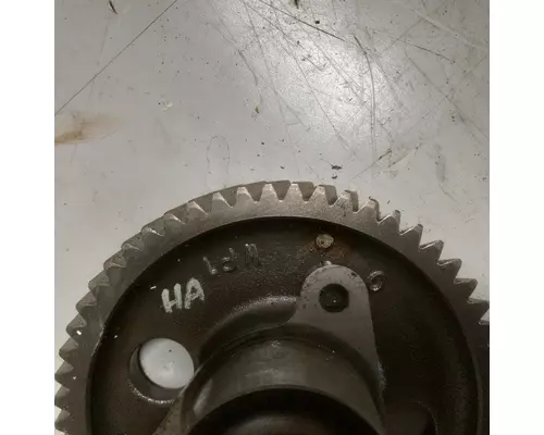 INTERNATIONAL MaxxForceDT Camshaft