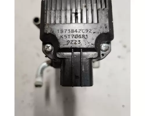 INTERNATIONAL MaxxForceDT EGR Valve