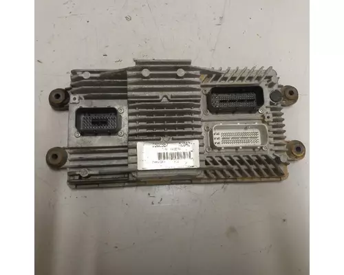 INTERNATIONAL MaxxForceDT Electronic Engine Control Module