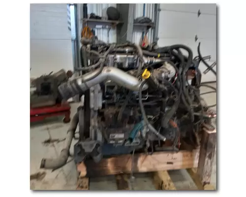 INTERNATIONAL MaxxForceDT Engine Assembly