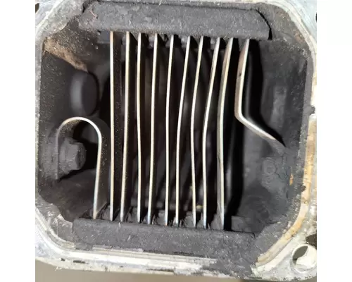 INTERNATIONAL MaxxForceDT Engine Parts, Misc.