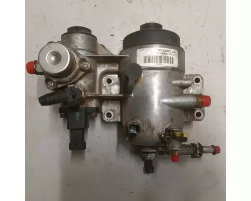INTERNATIONAL MaxxForceDT Engine Parts, Misc.