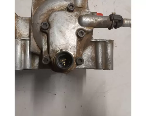 INTERNATIONAL MaxxForceDT Engine Parts, Misc.