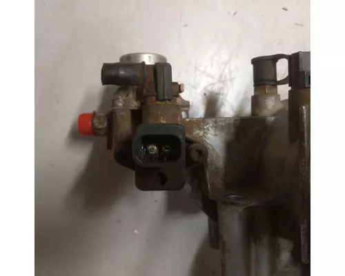 INTERNATIONAL MaxxForceDT Engine Parts, Misc.