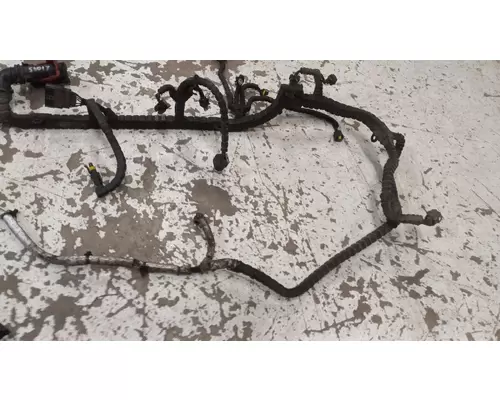 INTERNATIONAL MaxxForceDT Engine Wiring Harness