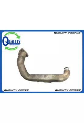 INTERNATIONAL MaxxForceDT Exhaust Assembly