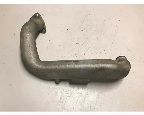 INTERNATIONAL MaxxForceDT Exhaust Assembly