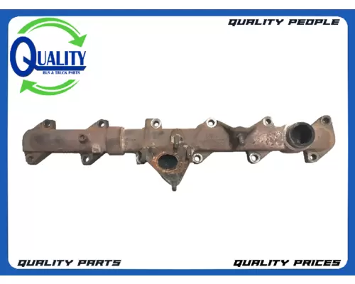 INTERNATIONAL MaxxForceDT Exhaust Manifold