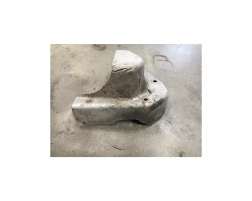 INTERNATIONAL MaxxForceDT Exhaust Manifold