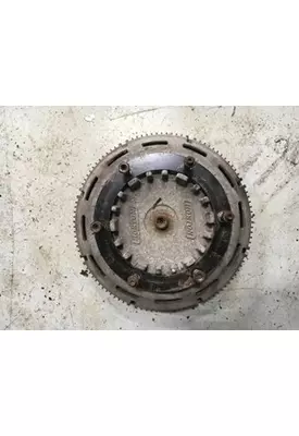 INTERNATIONAL MaxxForceDT Fan Clutch