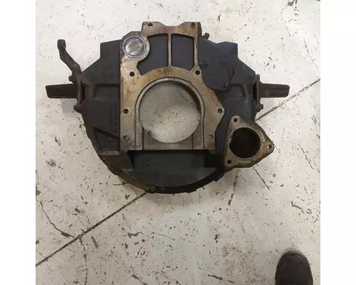 INTERNATIONAL MaxxForceDT Flywheel Housing