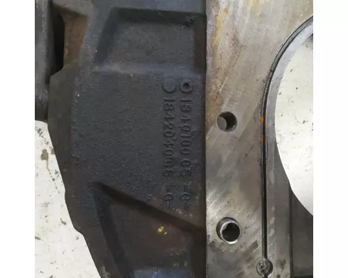 INTERNATIONAL MaxxForceDT Flywheel Housing