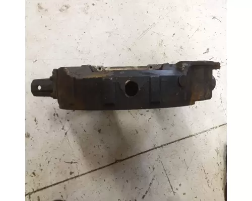 INTERNATIONAL MaxxForceDT Flywheel Housing