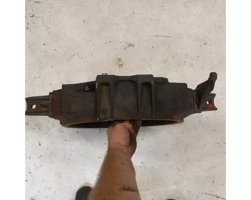 INTERNATIONAL MaxxForceDT Flywheel Housing