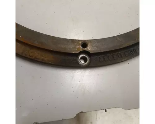 INTERNATIONAL MaxxForceDT Flywheel Housing