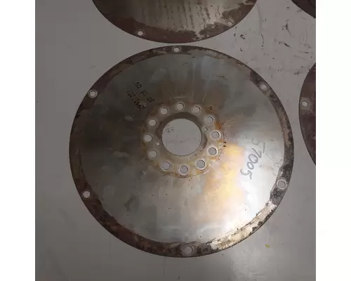 INTERNATIONAL MaxxForceDT Flywheel