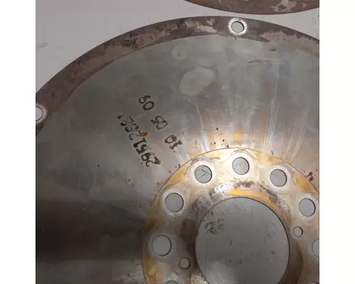 INTERNATIONAL MaxxForceDT Flywheel