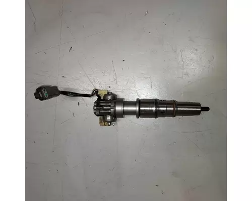 INTERNATIONAL MaxxForceDT Fuel Injection Parts