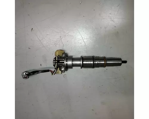 INTERNATIONAL MaxxForceDT Fuel Injection Parts