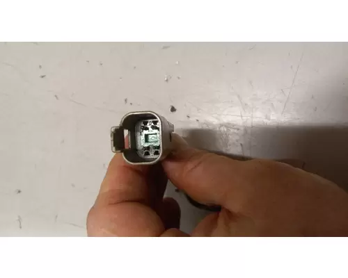 INTERNATIONAL MaxxForceDT Fuel Injection Parts
