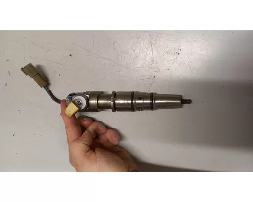 INTERNATIONAL MaxxForceDT Fuel Injection Parts