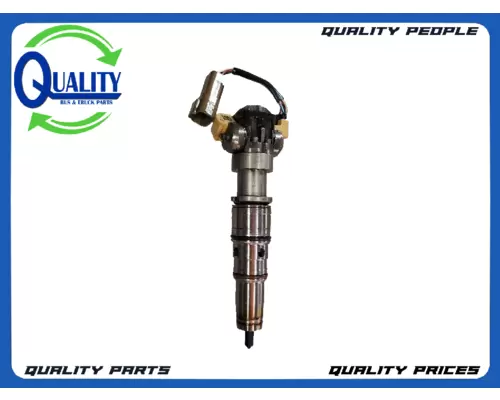 INTERNATIONAL MaxxForceDT Fuel Injection Parts