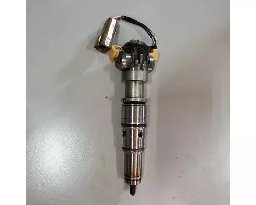 INTERNATIONAL MaxxForceDT Fuel Injection Parts