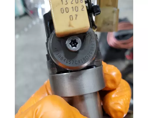 INTERNATIONAL MaxxForceDT Fuel Injection Parts