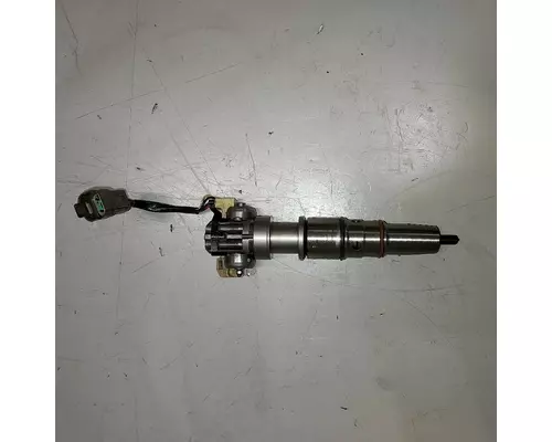 INTERNATIONAL MaxxForceDT Fuel Injector