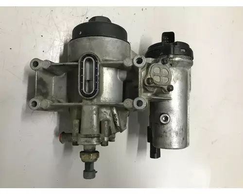 INTERNATIONAL MaxxForceDT Fuel Pump