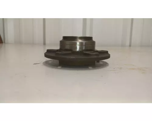 INTERNATIONAL MaxxForceDT Harmonic Balancer