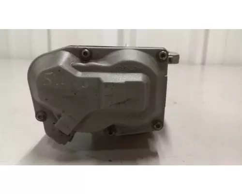 INTERNATIONAL MaxxForceDT Intake Manifold