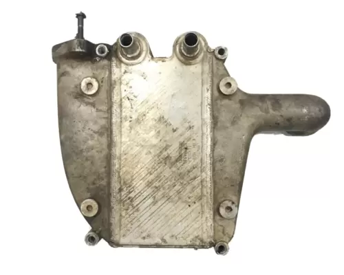 INTERNATIONAL MaxxForceDT Intercooler