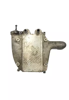 INTERNATIONAL MaxxForceDT Intercooler