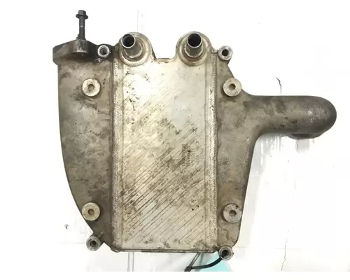 INTERNATIONAL MaxxForceDT Intercooler