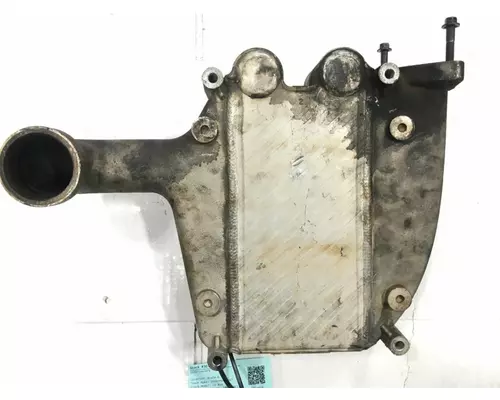 INTERNATIONAL MaxxForceDT Intercooler