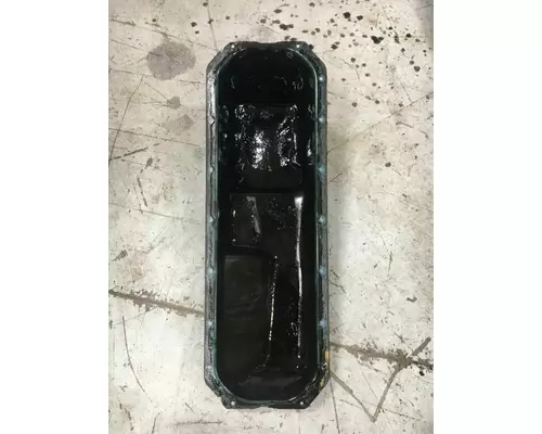 INTERNATIONAL MaxxForceDT Oil Pan