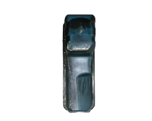 INTERNATIONAL MaxxForceDT Oil Pan