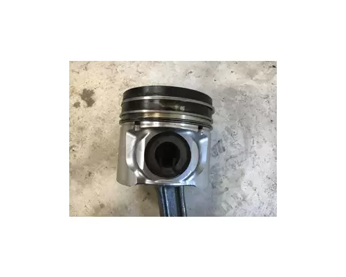 INTERNATIONAL MaxxForceDT Piston