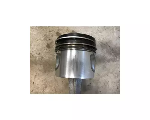 INTERNATIONAL MaxxForceDT Piston