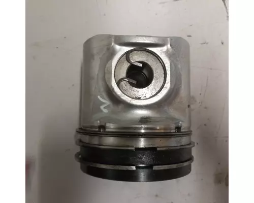 INTERNATIONAL MaxxForceDT Piston